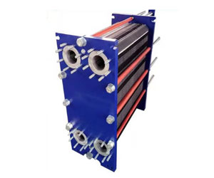 Plate Heat Exchanger